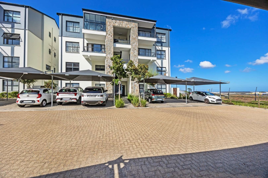 3 Bedroom Property for Sale in Richwood Western Cape